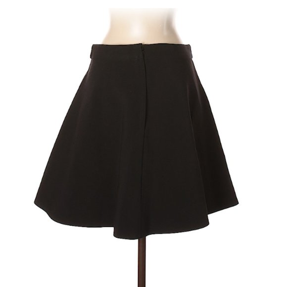 Bardot Black Skirt 8 - Picture 2 of 2
